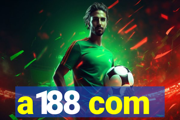 a188 com